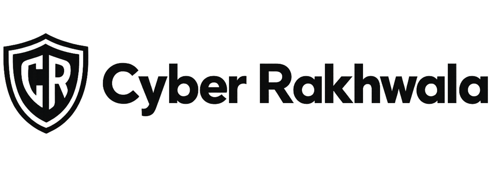Cyber Rakhwala logo
