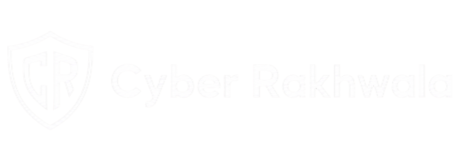 Cyber Rakhwala logo