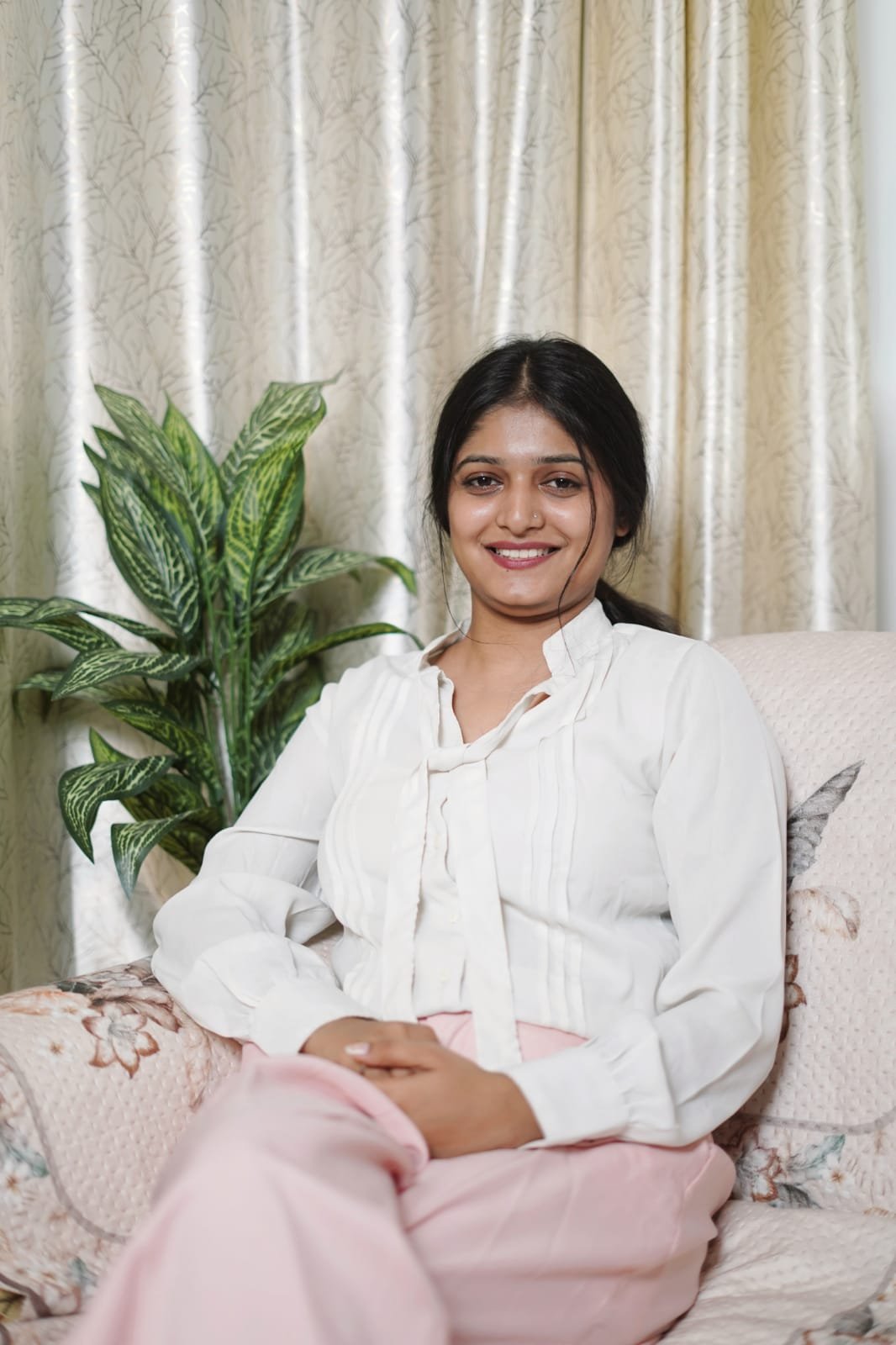 Rupali Shukla