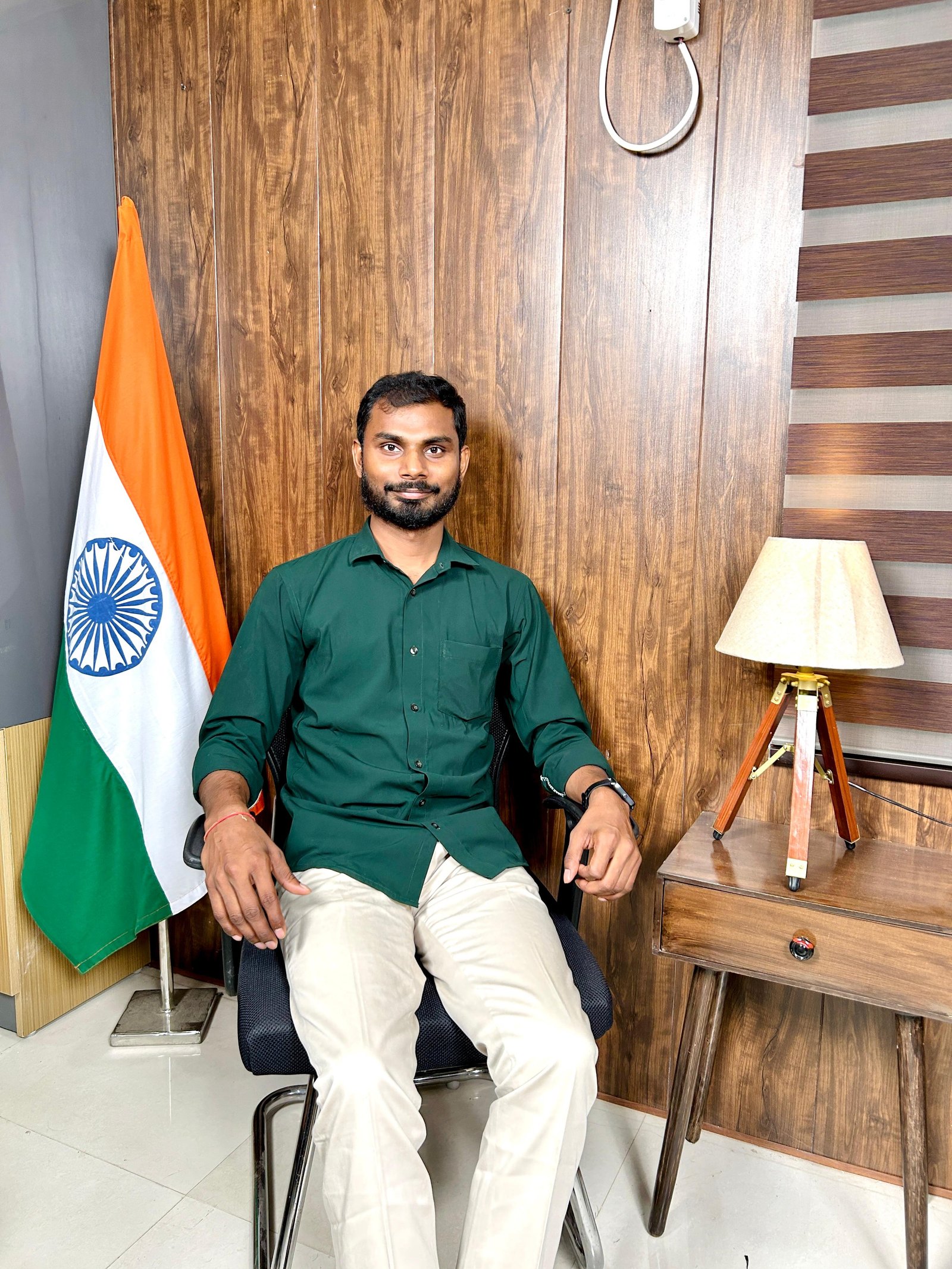 Deepak Yadav